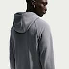 Colorado Buffaloes Nike NCAA Men's Basketball Coaches' Pullover Hoodie