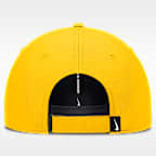 Gorra Nike de la MLB Evergreen para hombre San Diego Padres