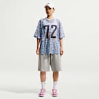 Nike Sportswear Chill Lace Women's Oversized Jersey