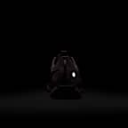 รองเท้าวิ่งเทรลผู้หญิง Nike Pegasus Trail 5