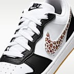 Nike Court Borough Low Older Kids' Shoes