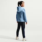 Calças de futebol Nike Tech Fleece Tottenham Hotspur Júnior (Rapaz)