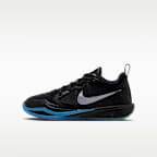 Sabrina 4 SE "Nike Nights" Big Kids' Basketball Shoes