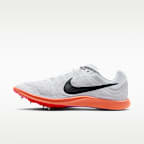 Nike Zoom Rival Distance Athletics Distance Spikes