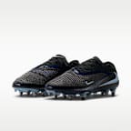 Nike Phantom 6 Low Elite Soft-Ground Football Boot