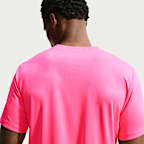 Tränings-t-shirt Nike Dri-FIT för män