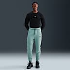 Nike Tech Men's Fleece Joggers