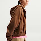Nike Energy Women's Studio Fleece Hoodie