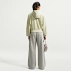 Nike Sportswear Phoenix Fleece hettejakke til dame