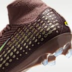 Nike Mercurial Superfly 10 Elite 'Kylian Mbappé' FG High-Top Football Boot