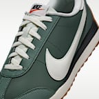 Nike パシフィック レザー メンズシューズ