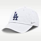 Los Angeles Dodgers USA 250 Club Men's Nike MLB Adjustable Hat