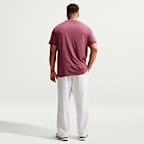 Ανδρικό T-Shirt Nike Sportswear Club