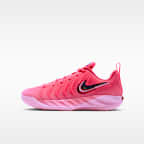 Caitlin 1 "Midnight Fever" Zapatillas de baloncesto - Niño/a