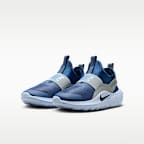 Tenis de correr para niños grandes Nike Flex Runner 4