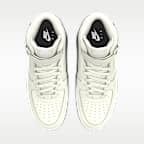 Nike Air Force 1 Mid By You Custom Men's Shoes