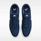 Nike SB Chron 2 Canvas Skate Shoe