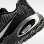 Tenis para niños grandes Nike Air Max Nova