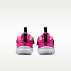 Nike Team Hustle D 12 Baby/Toddler Shoes