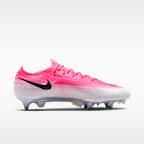 Nike Mercurial Vapor 17 Elite Soft-Ground Low-Top Football Boots