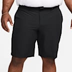 Shorts de golf para hombre Nike Dri-FIT