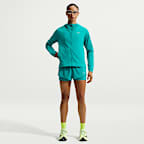 Nike Swift 女款 Repel 可收式跑步外套