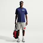 FC Barcelona Men's Nike Soccer T-Shirt