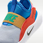 ナイキ フレックス ランナー 4 ベビーシューズ