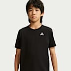 ACG-jersey-T-shirt til større børn