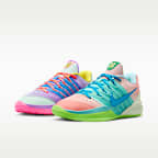 Sabrina 3 „What The?” Buty do koszykówki