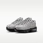 Nike Air Max 95 SE LTR Big Kids' Shoes