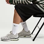 Nike Everyday Elevated Calcetines largos (3 pares)