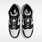 Nike Dunk High Women's Shoes