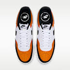 ナイキ コート ビジョン LOW メンズシューズ