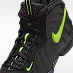 Tenis para niños de preescolar Nike Little Posite Pro