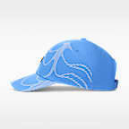 Strukturerad keps Nike Club