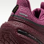 Nike Winflo 12 GORE-TEX Zapatillas de running en asfalto impermeables - Mujer