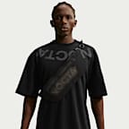 NOCTA メンズ ゾンビカット トラック パンツ