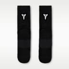Kobe Unicorn Dri-FIT ADV Cushioned Crew Socks (1 Pair)