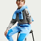 Nike Sportswear Tech Fleece Older Kids' Jogger