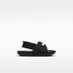 Nike Kawa Baby & Toddler Slides