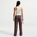 Nike Sportswear Chill Knit Women's Tight Ribbed Tank Top