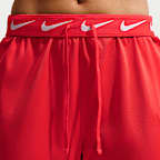 Nike Attack Women's Dri-FIT Mid-Rise 4" Shorts