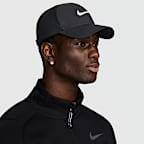 Nike Dri-FIT Club Structured Swoosh Cap