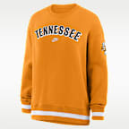 Tennessee Legacy Phoenix Women's Nike College Oversized Pullover Crew