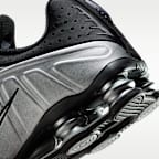 Nike Shox R4 Men's Shoes