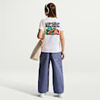 Nike Sportswear Big Kids' T-Shirt