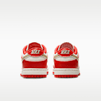 Nike Dunk Low Next Nature Women's Shoes