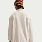 ACG "Wolf Grid" Men's Therma-FIT 1/2-Zip Hiking Top