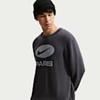 Paris Saint-Germain Men's Nike Soccer Sweater